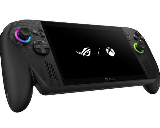 Console Portable Asus Rog Xbox Ally X image 10