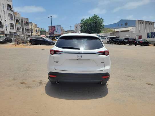 Cx9 2018 image 14