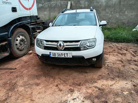 Renault Duster image 3