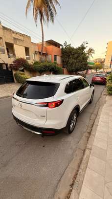 MAZDA *CX-9*  *2018* image 14