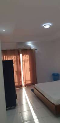 Appartement à vendre face Cité Magistrats image 3