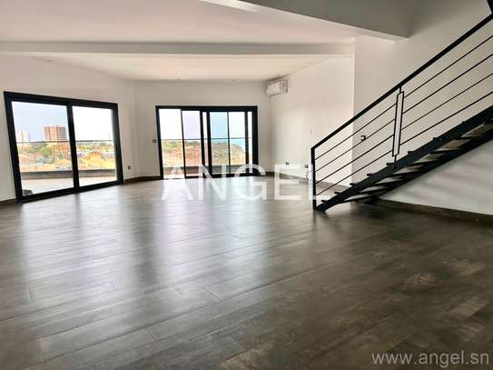 Ref_2542_PL  Appartement à louer aux Mamelles image 3
