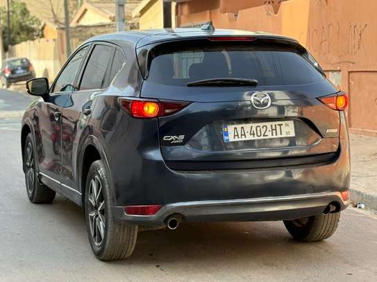 Mazda Cx5 image 4