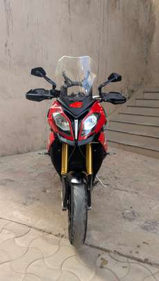 BMW S1000 image 2