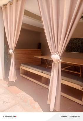 Appartement sur la corniche image 4