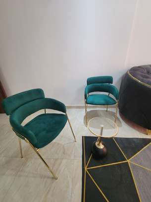 Bel appartement à la Cité Addoha image 9