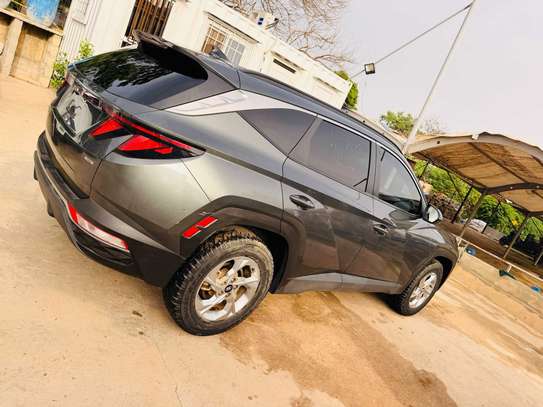 HYUNDAI TUCSON ANNEE 2023 image 9