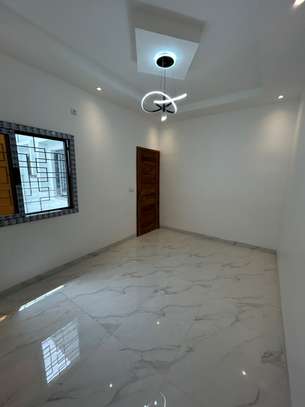 Magnifique appartement de type F4 à louer à Mermoz Batrain image 3