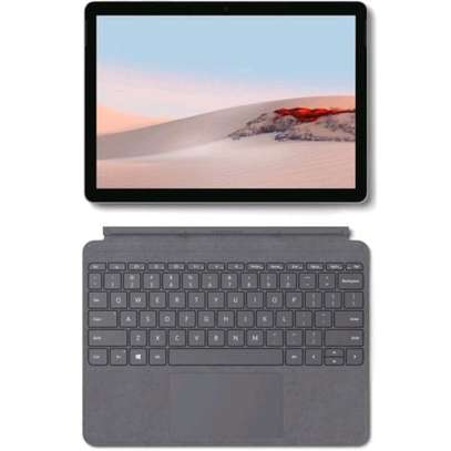 Clavier Microsoft Surface  go type cover original image 5