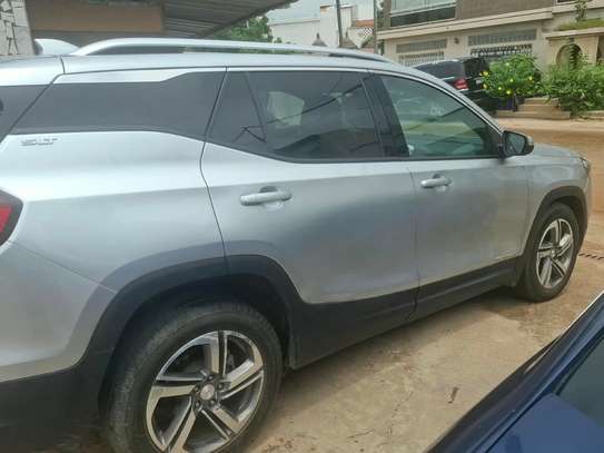 GMC TERRAIN 2020 image 3