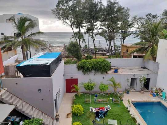 Villa de Prestige avec Vue Mer à Yoff Virage image 4