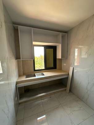Superbe studio  à louer à Fass image 7