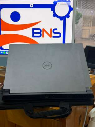 Dell G16 7630 – i9-13900HX, RTX 4070 (32Go, 1To) image 4