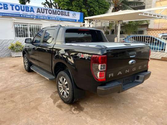 Ford ranger wildtrak 2020 image 12