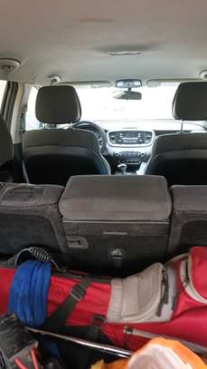 Kia Sorento 2016 image 3