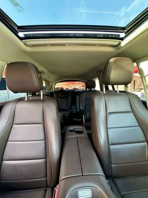 GLS 450 4MATIC VENANT image 4