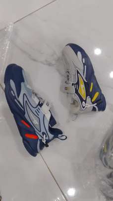 Chaussures hommes  Running Confort image 3
