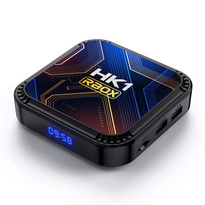BOX TV Android13 5G image 4