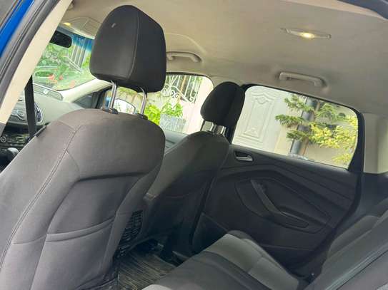 Ford escape 2018 image 8