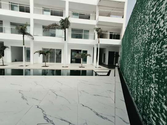 VILLA  A LOUE DAKAR VIRAGE  R+2 image 11