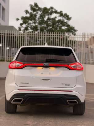 Ford Edge Sport Année: 2018 image 7