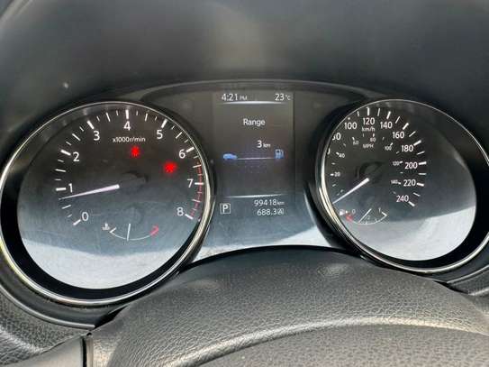NISSAN QUASQUAI 2016 image 3