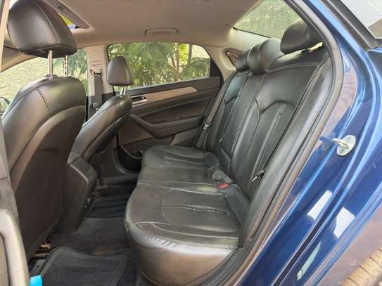 HyIndia sonata image 4