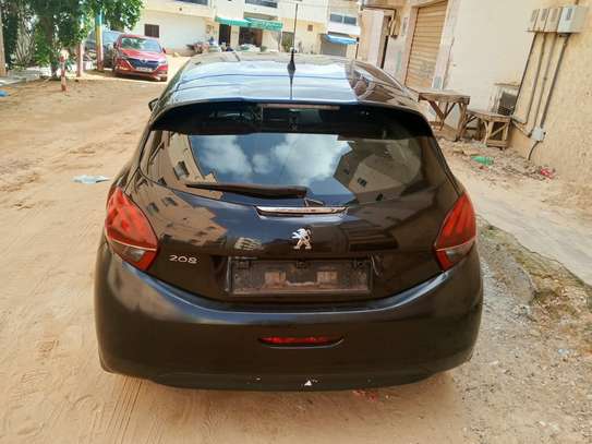 PEUGEOT 208 2016 image 3