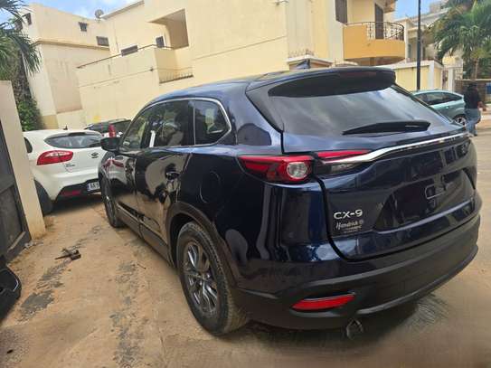MAZDA CX9 2020 image 10