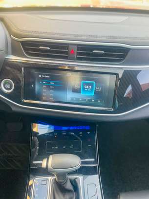 4x4 Fengon i X5 2020 image 11