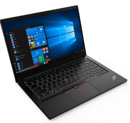 PC Portable Lenovo ThinkPad E14 14" (16 Go RAM / 512 Go SSD) image 2