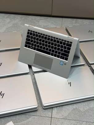 HP EliteBook x360 1030 G2 image 6