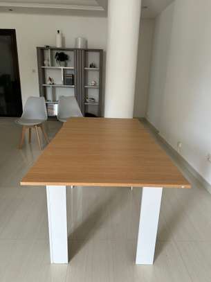 Table à manger image 3