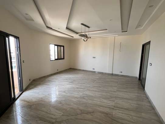 Appartement F4 à louer au virage image 6