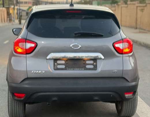 Renault QM3 2017 image 5