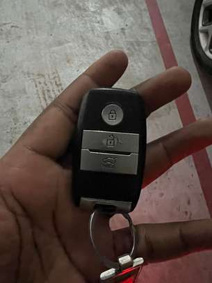 KIA SORENTO   2016 image 5