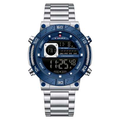 MONTRE NAVIFORCE AUTHENTIQUE image 7