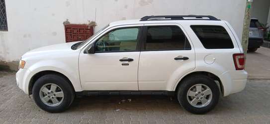 FORD ESCAPE 2012 image 6