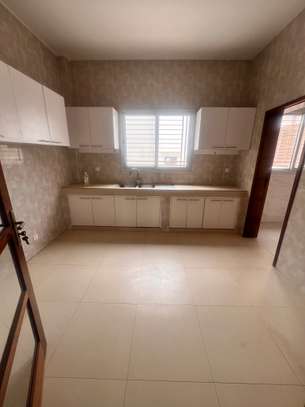 Apt F4 très lumineux à Ngor Almadies image 11