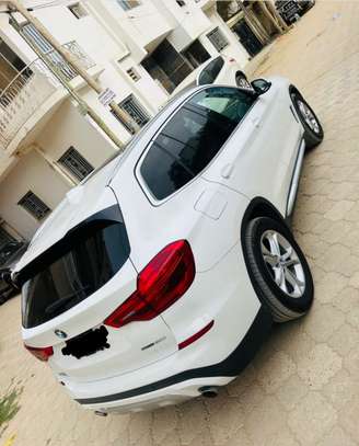 Location Bmw x3  2019 image 12