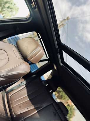 BMW X5 2018 image 3