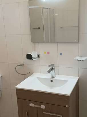 Appartement à louer aux ALMADIES image 5