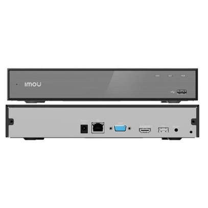 IMOU NVR 10CH NVR-N110W-8A0E-P image 2