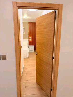 Appartement meublé image 9