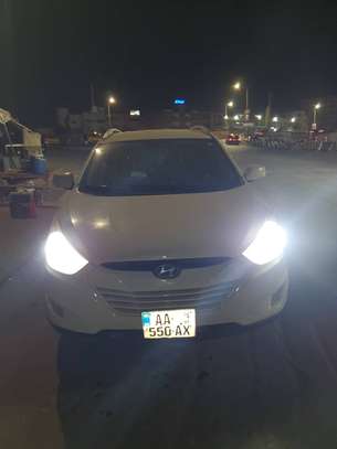Hyundai Tucson 2013 image 6