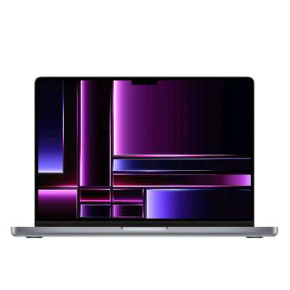 MacBook pro M3 image 3