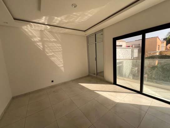 Penthouse à louer à mermoz image 14