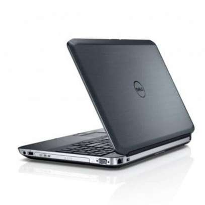 DELL LATITUDE 5530 CORE I7 3éme,16Go, SSD 256 Go, image 2