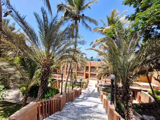 Hôtel Jardin Savana image 8