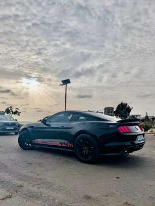 FORD MUSTANG 2017 image 3
